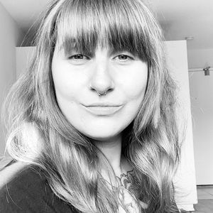 Meet your Posher, Katrina